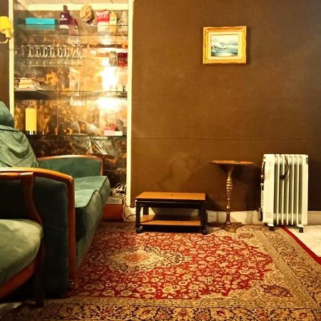 Lovely Studio Next To Notre-Dame Paris Luaran gambar
